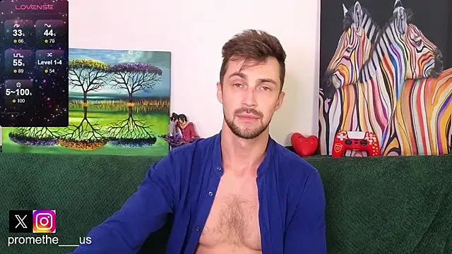 Promethe_us Live XXX Chat