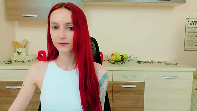 Chat XXX en directo de Julia_Jae