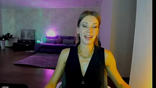 Živý XXX chat miababemi09