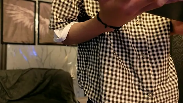 Chat XXX Live Michaell_Peters
