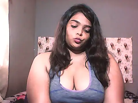 Chat +18 de Candybabe911 ao vivo