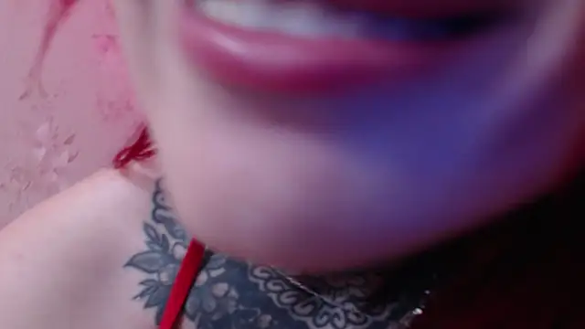 Nina_Blum_ Live XXX-Chat