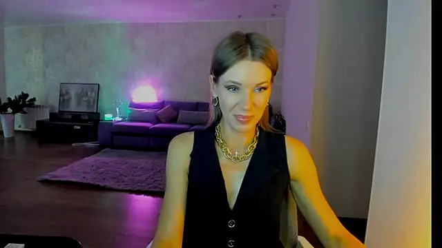 Chat XXX Live miababemi09