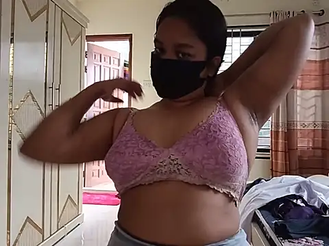 Chat +18 de Neha-71 ao vivo