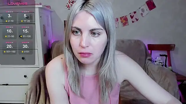 Živý XXX chat pawpaws