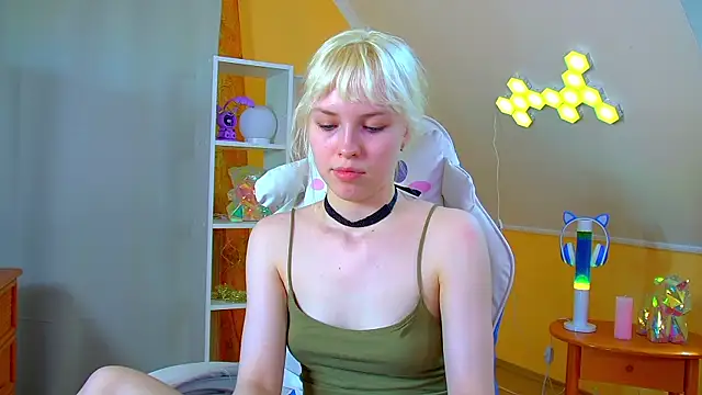 HannahHollis Live XXX-Chat