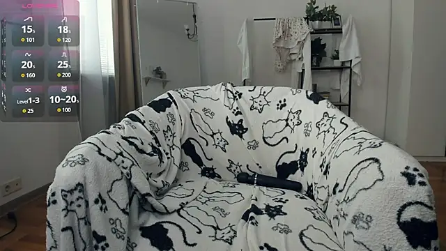 Chat XXX en directo de FaaBinaa