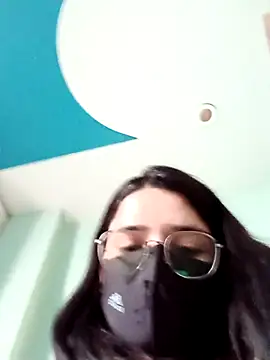 Sexolinaa Live XXX-Chat