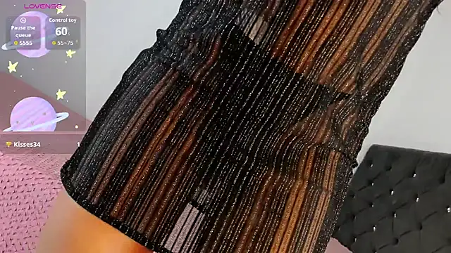 XXX chat uživo modela kariu22
