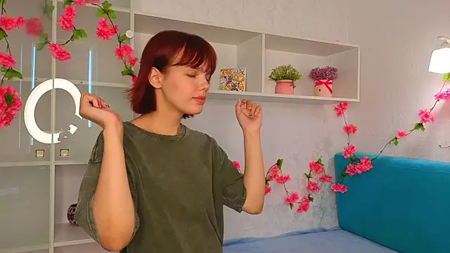 HaeMauro Chat XXX live