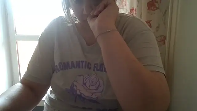 Chat XXX en directo de AnitaWillias
