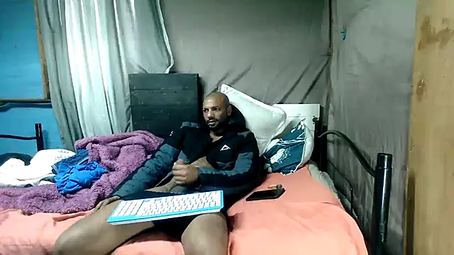 Chat XXX ao vivo de Camodick