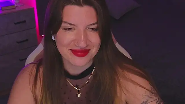 Fairy__Sofia's Live XXX Chat