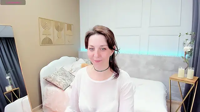 XXX chat uživo modela MargaretFatal