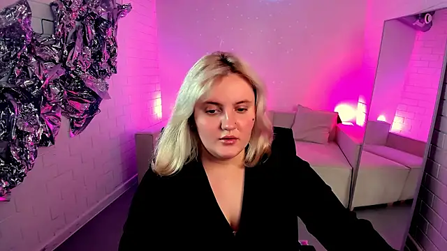 צ'אט XXX בשידור חי של KathyBriggs