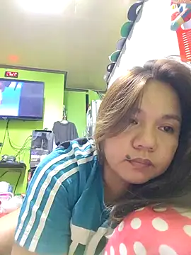 ambersmile Chat XXX in diretta