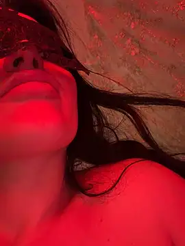 blackladyhot Chat XXX live