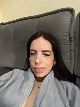 Chat XXX ao vivo de Larinhap