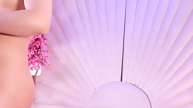 Chatroom XXX en direct de VesperVelvet