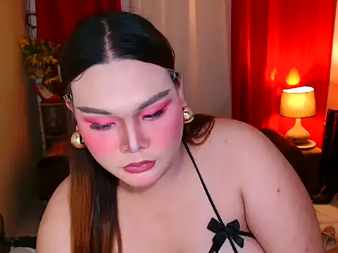MargaretLim Live XXX-Chat