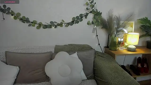 Chat XXX en directo de HoneyEmilly