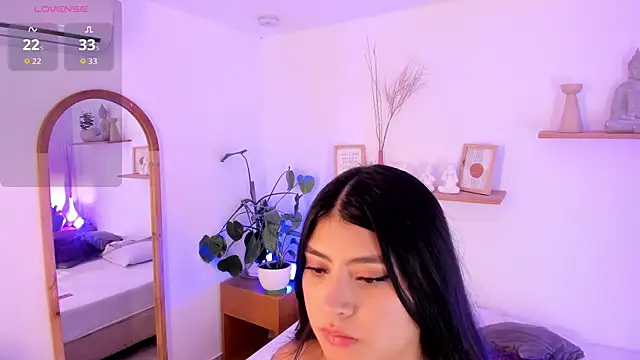 _Dahiana – Naživo XXX chat