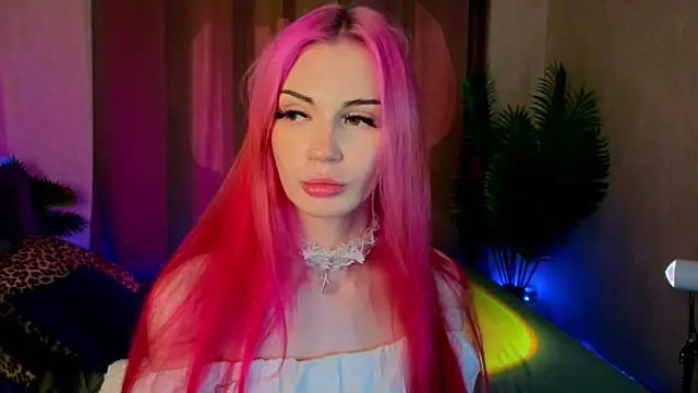 Онлайн чат XXX Jennie_Hunter