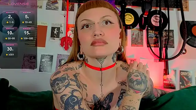 Živý XXX chat umytoy