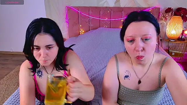 Онлайн чат XXX RuthHalll