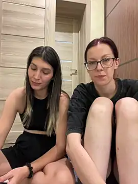 แชท XXX สดของ RussianGirls_