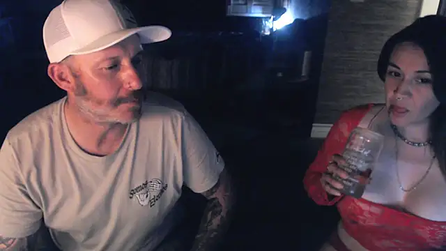 NightshiftLove Live XXX-Chat