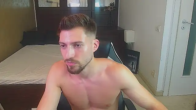 Chat XXX ao vivo de FelixRook
