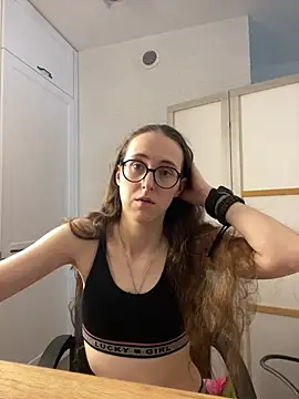 Chat XXX ao vivo de MartiniiSelenna