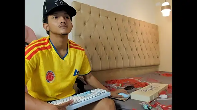 alpha_marcus Live XXX-Chat