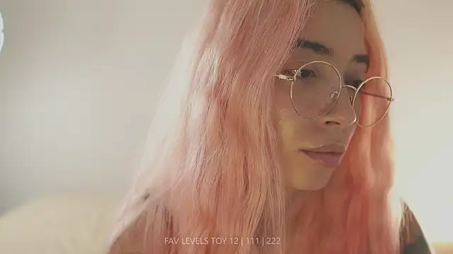 dearnina_のライブXXXチャット