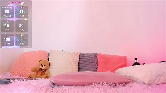 gigi_dol's Live XXX Chat