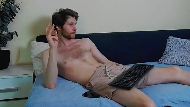 Czat XXX na żywo – Eddie_Baker