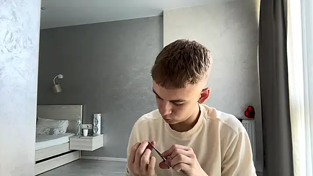 SoloFury – Naživo XXX chat