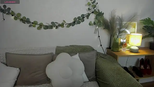 Chat XXX ao vivo de HoneyEmilly