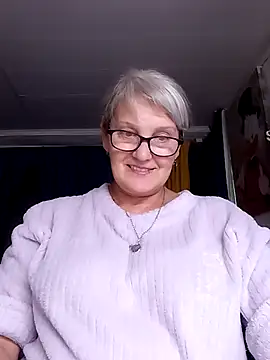 Živý XXX chat irinamaux