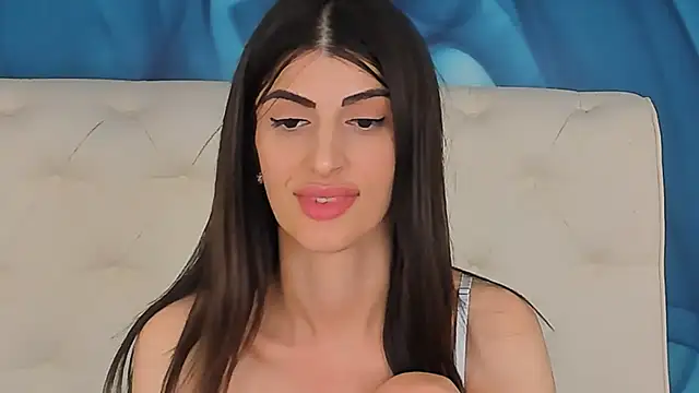 SkinnyDolly's Live XXX Chat