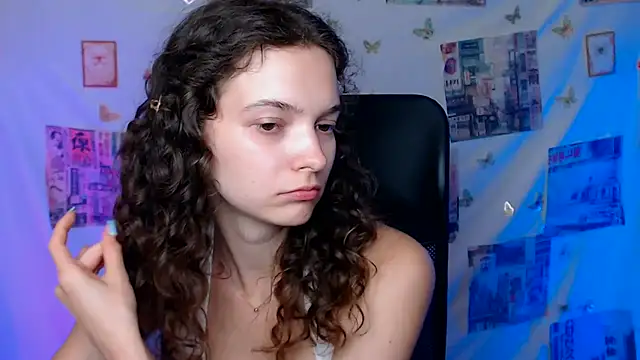 _SusieSu_ Live XXX Chat