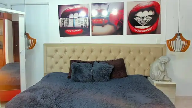 AriadnaSweet_ Obrolan Langsung XXX