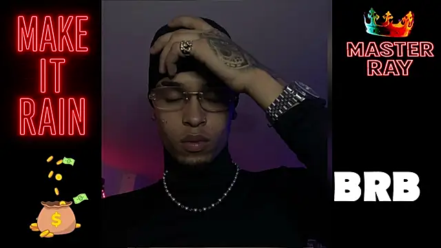 SirRay99n Webbikameraesitys