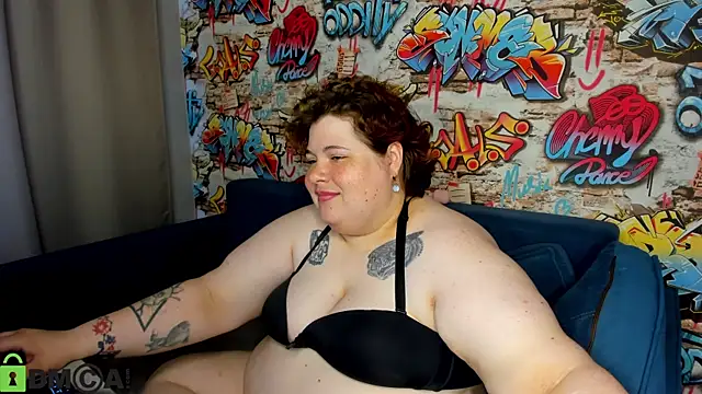 Chat XXX en directo de Sew_Sunny