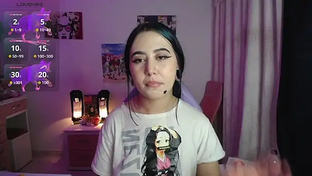 Chat XXX Live iris_sky