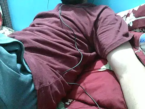 Precumboner Live XXX-chat