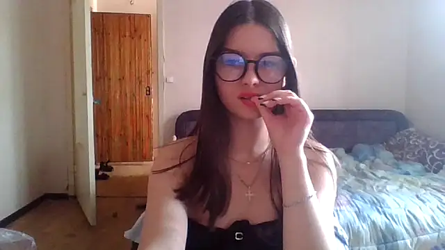 Bellochka201's Live XXX Chat