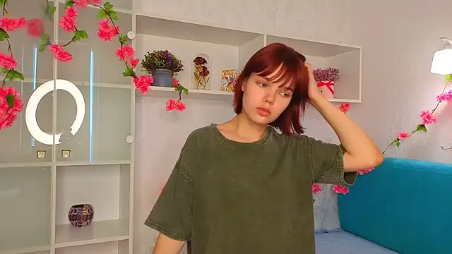 Chat XXX en directo de HaeMauro
