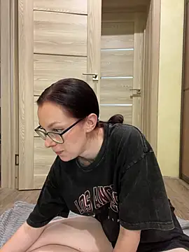 Czat XXX na żywo – RussianGirls_